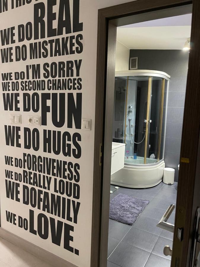 Apartament Rodzinny Ostrowiec Sw Ostrowiec Świętokrzyski 外观 照片
