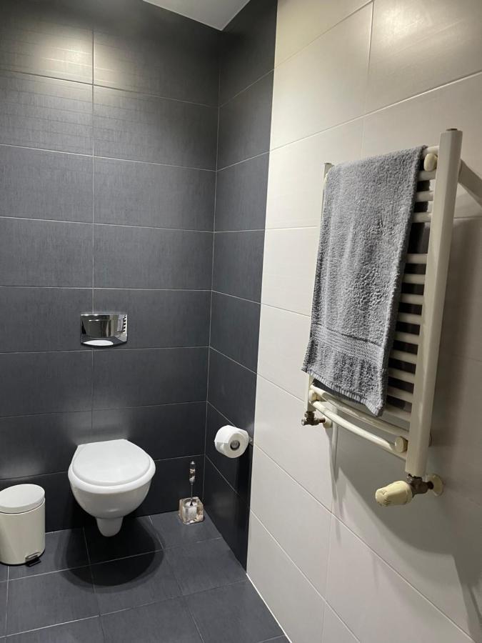 Apartament Rodzinny Ostrowiec Sw Ostrowiec Świętokrzyski 外观 照片