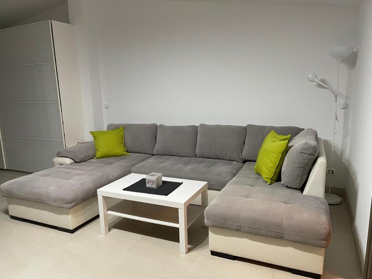 Apartament Rodzinny Ostrowiec Sw Ostrowiec Świętokrzyski 外观 照片