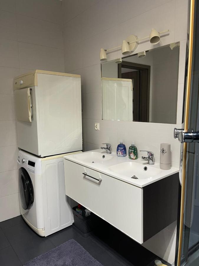 Apartament Rodzinny Ostrowiec Sw Ostrowiec Świętokrzyski 外观 照片