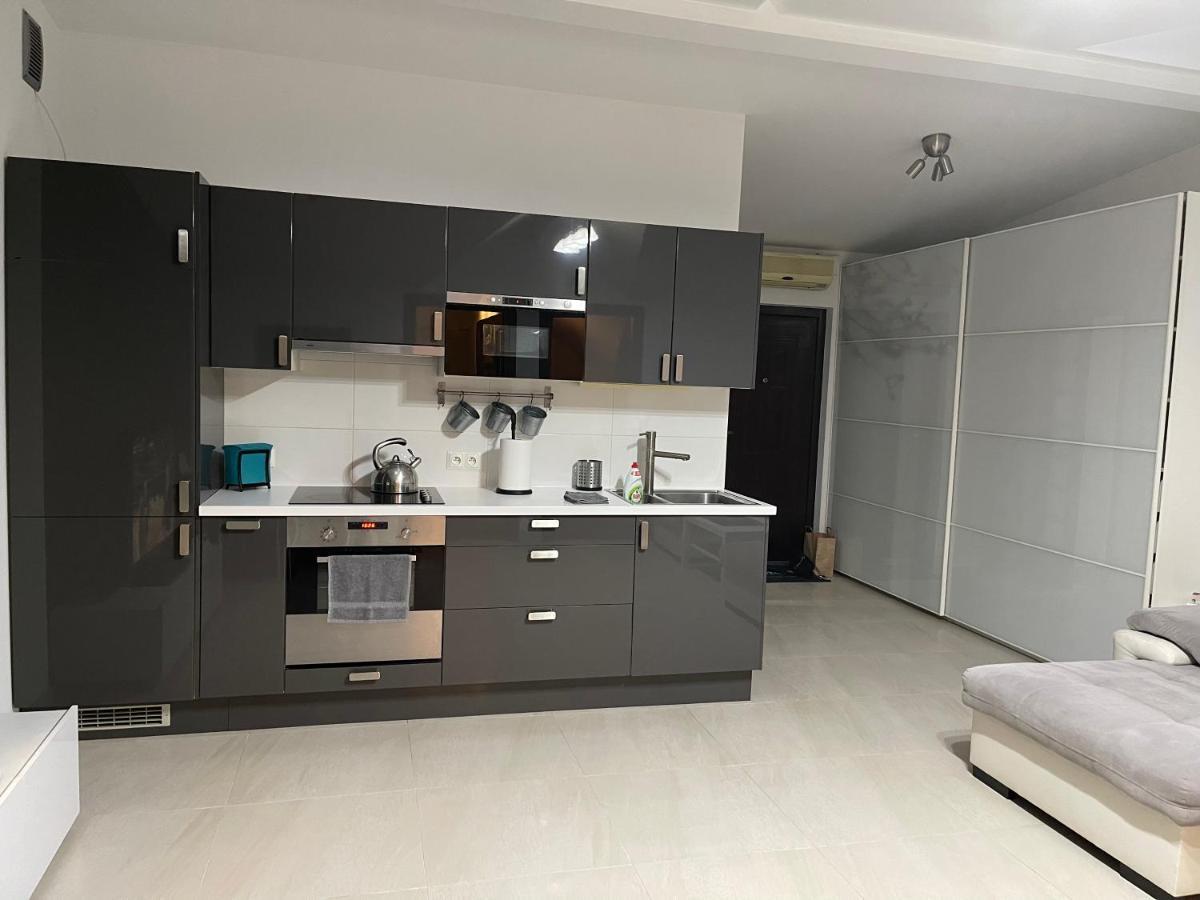 Apartament Rodzinny Ostrowiec Sw Ostrowiec Świętokrzyski 外观 照片