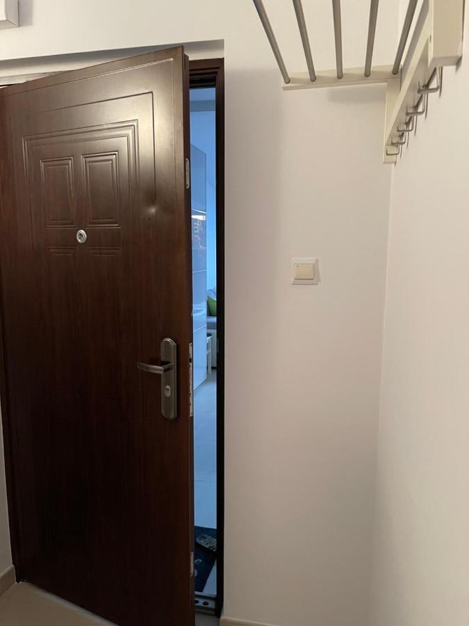Apartament Rodzinny Ostrowiec Sw Ostrowiec Świętokrzyski 外观 照片