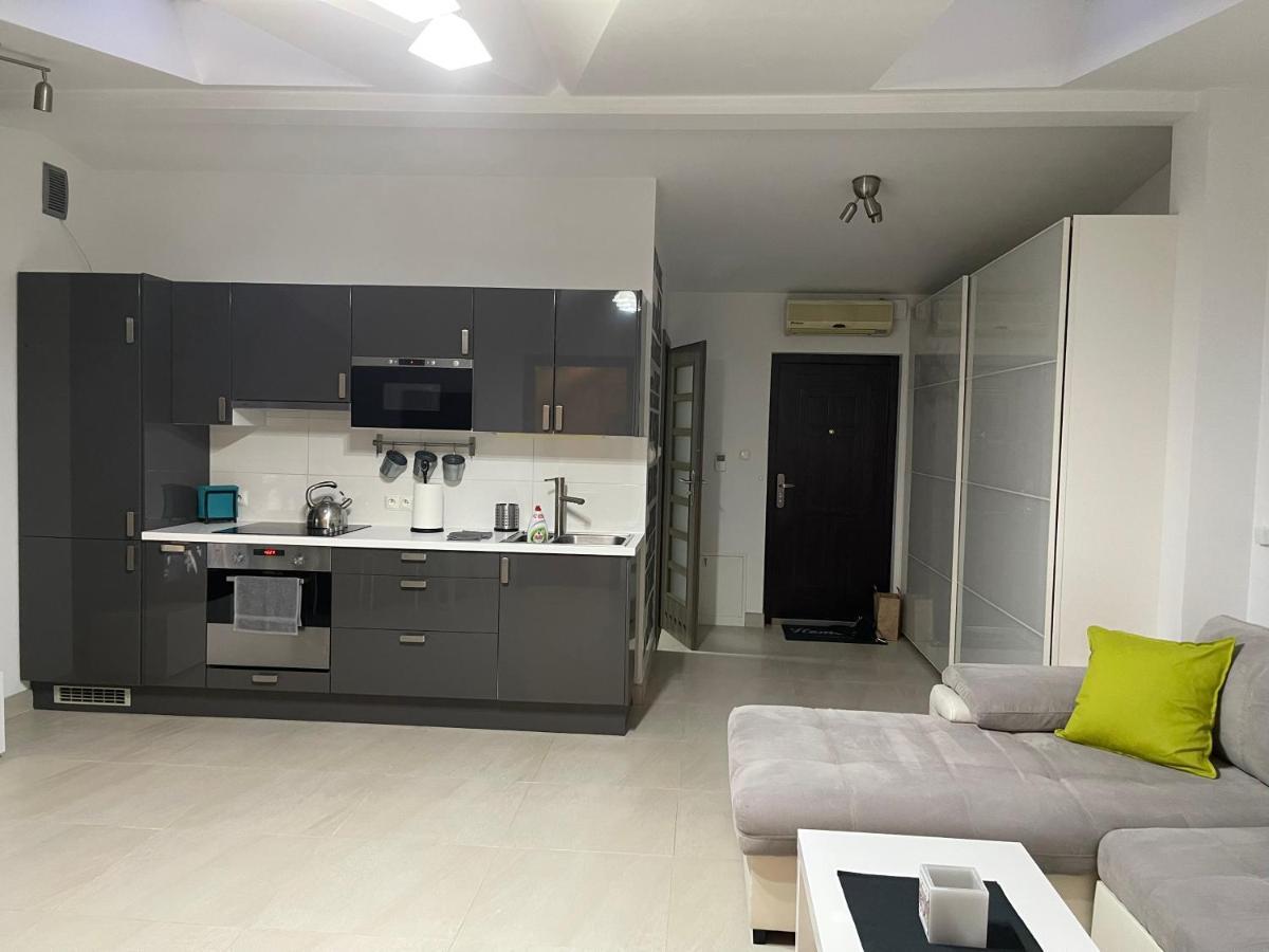 Apartament Rodzinny Ostrowiec Sw Ostrowiec Świętokrzyski 外观 照片