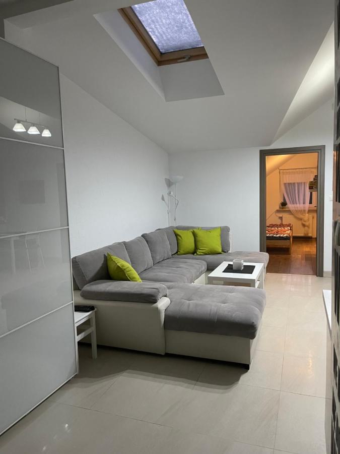 Apartament Rodzinny Ostrowiec Sw Ostrowiec Świętokrzyski 外观 照片
