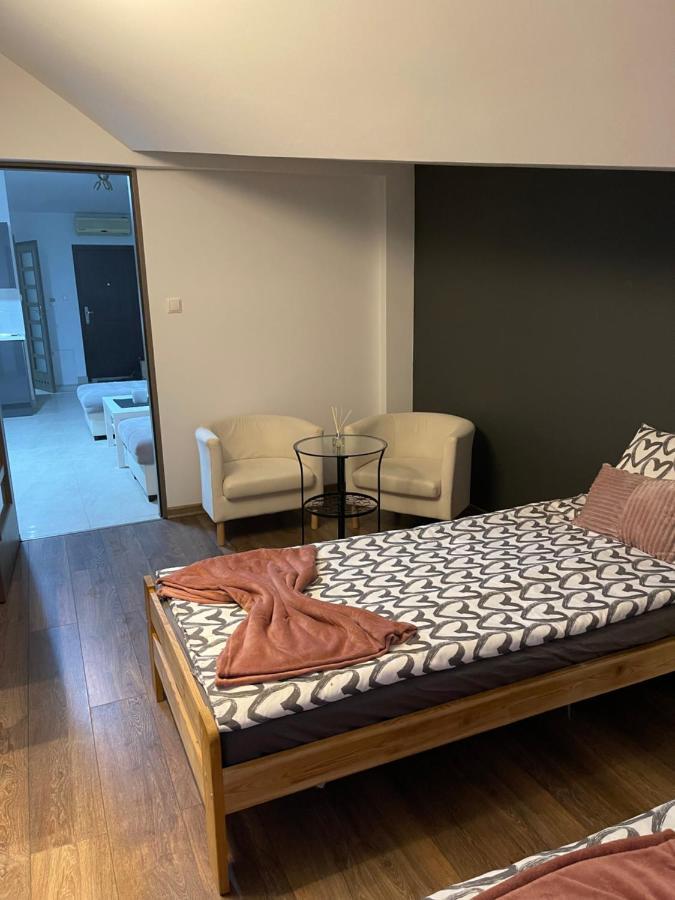 Apartament Rodzinny Ostrowiec Sw Ostrowiec Świętokrzyski 外观 照片